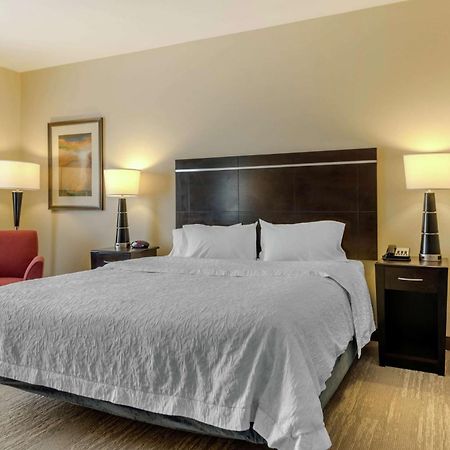 Hampton Inn Alamosa Dış mekan fotoğraf