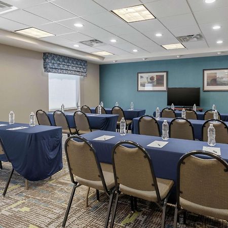 Hampton Inn Alamosa Dış mekan fotoğraf