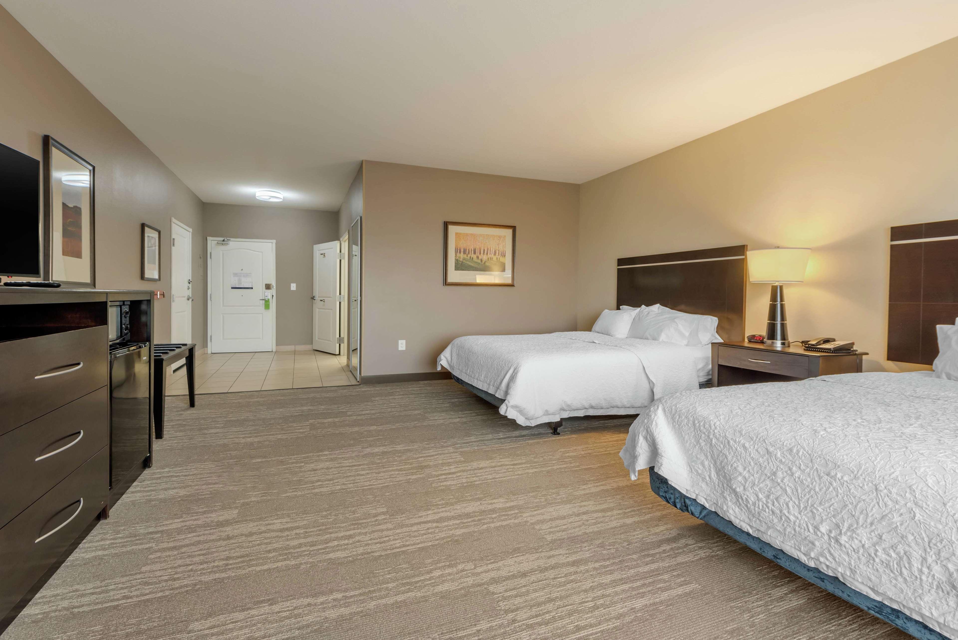 Hampton Inn Alamosa Dış mekan fotoğraf