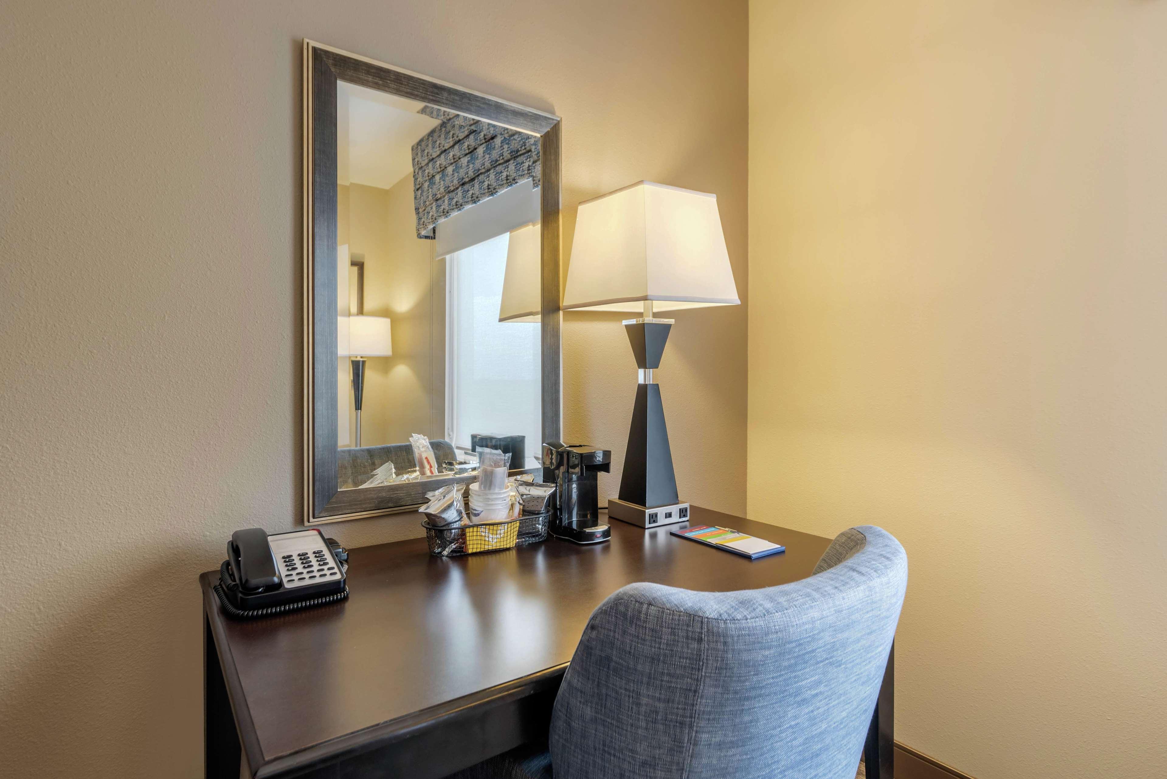 Hampton Inn Alamosa Dış mekan fotoğraf
