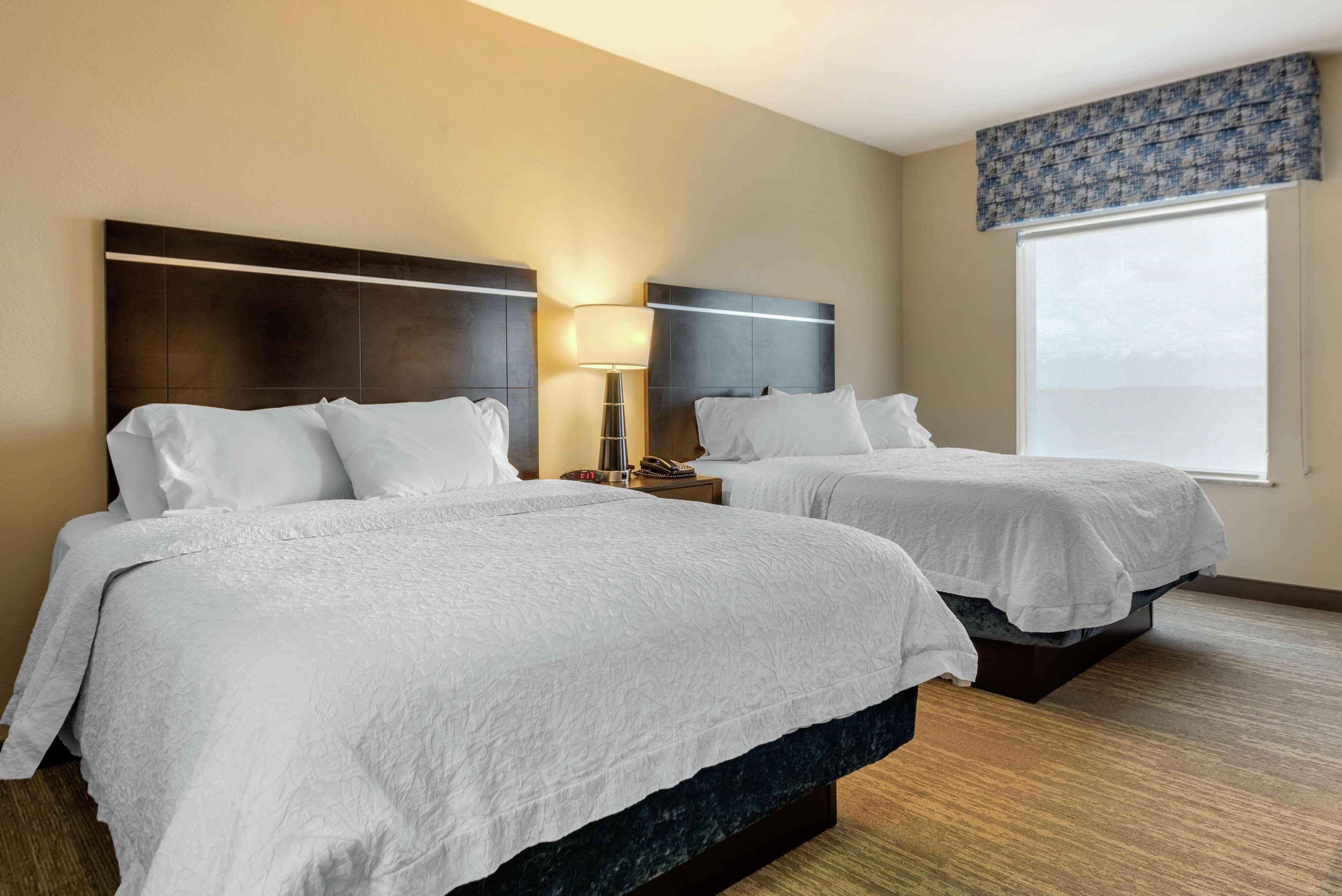 Hampton Inn Alamosa Dış mekan fotoğraf