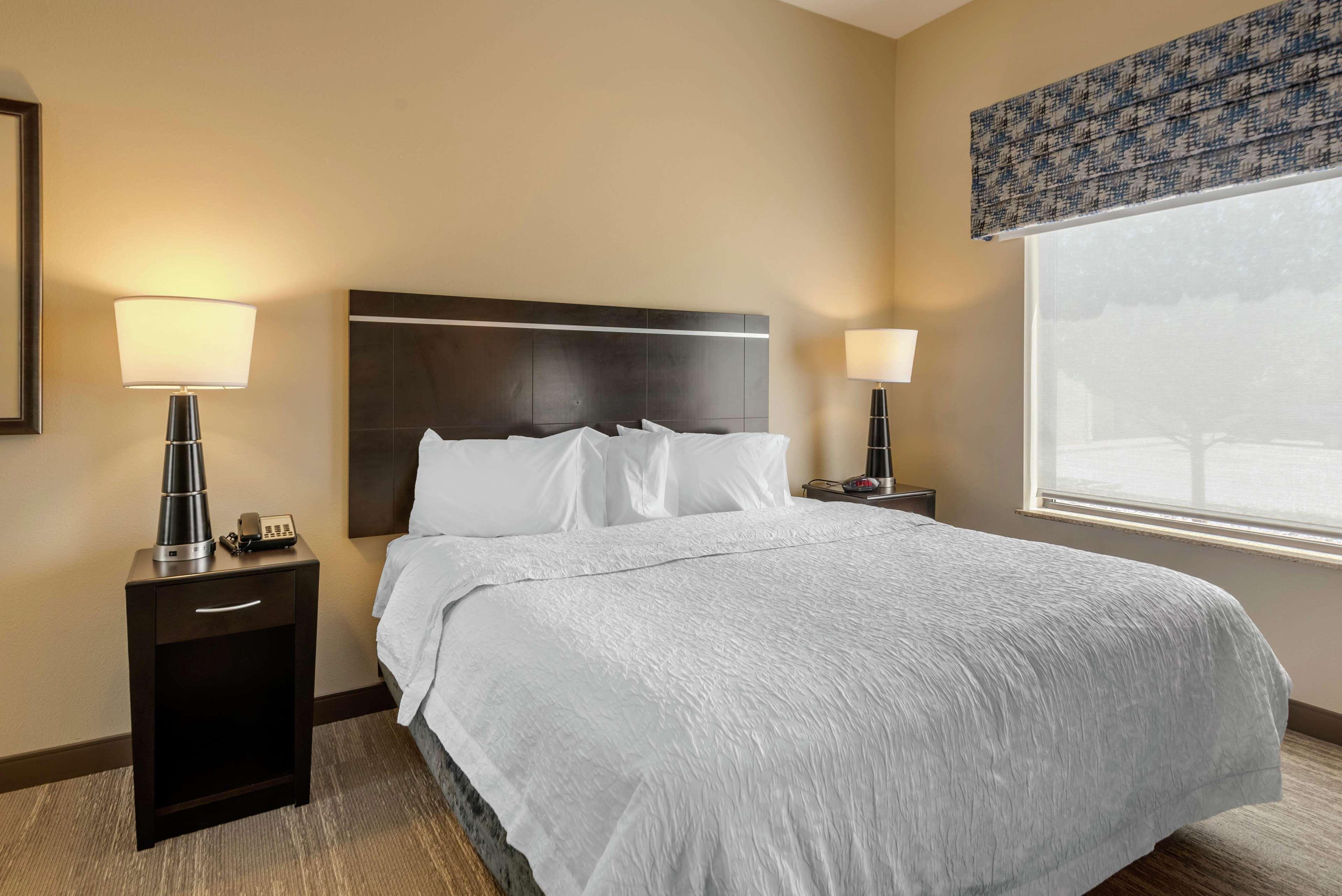 Hampton Inn Alamosa Dış mekan fotoğraf
