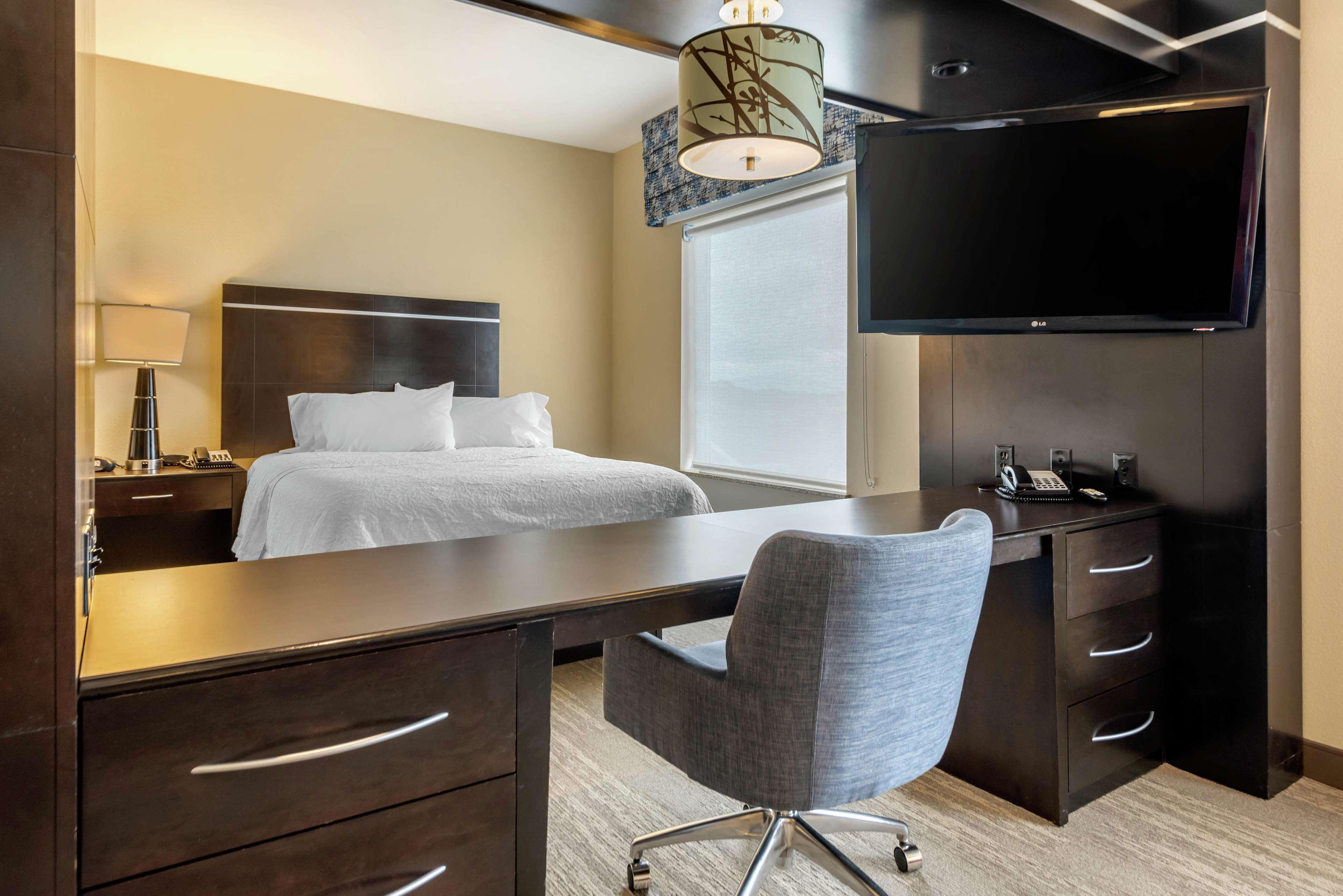 Hampton Inn Alamosa Dış mekan fotoğraf