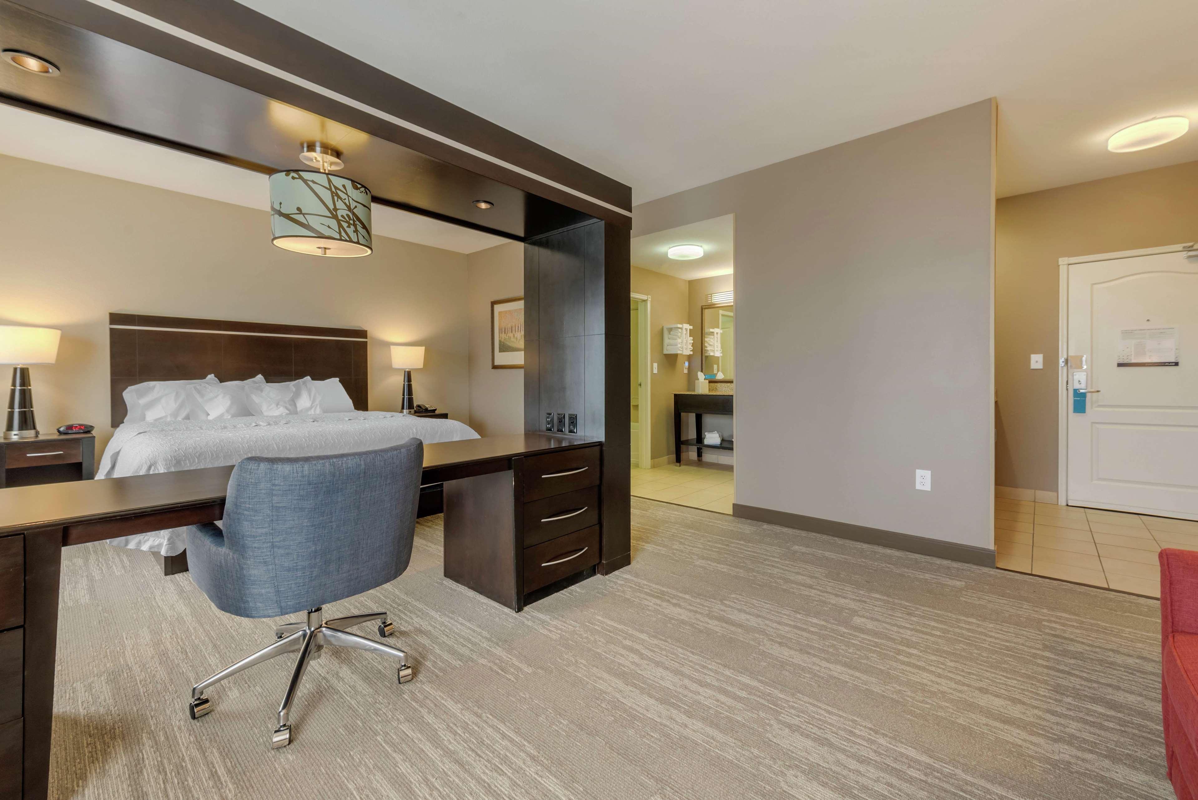 Hampton Inn Alamosa Dış mekan fotoğraf