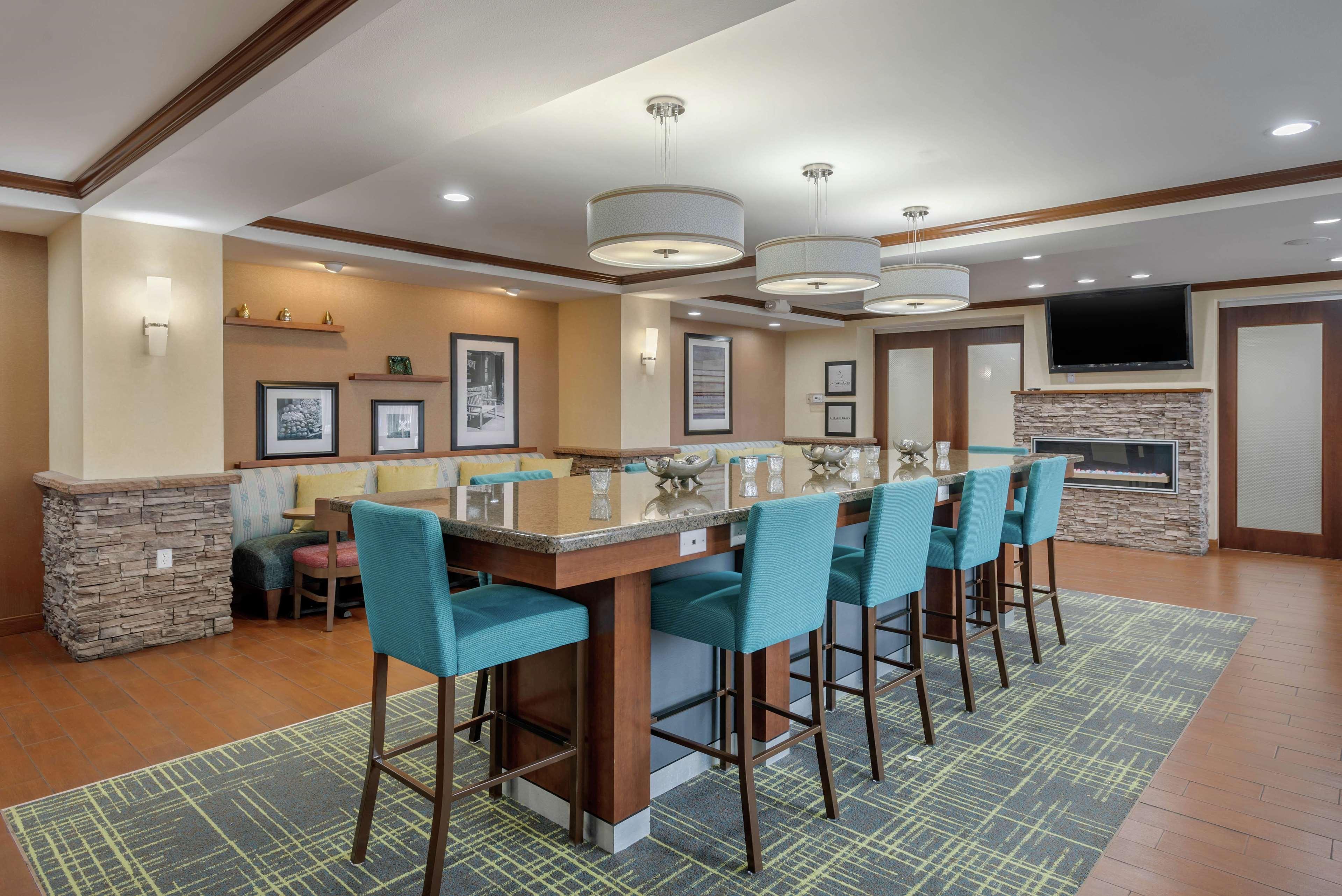 Hampton Inn Alamosa Dış mekan fotoğraf
