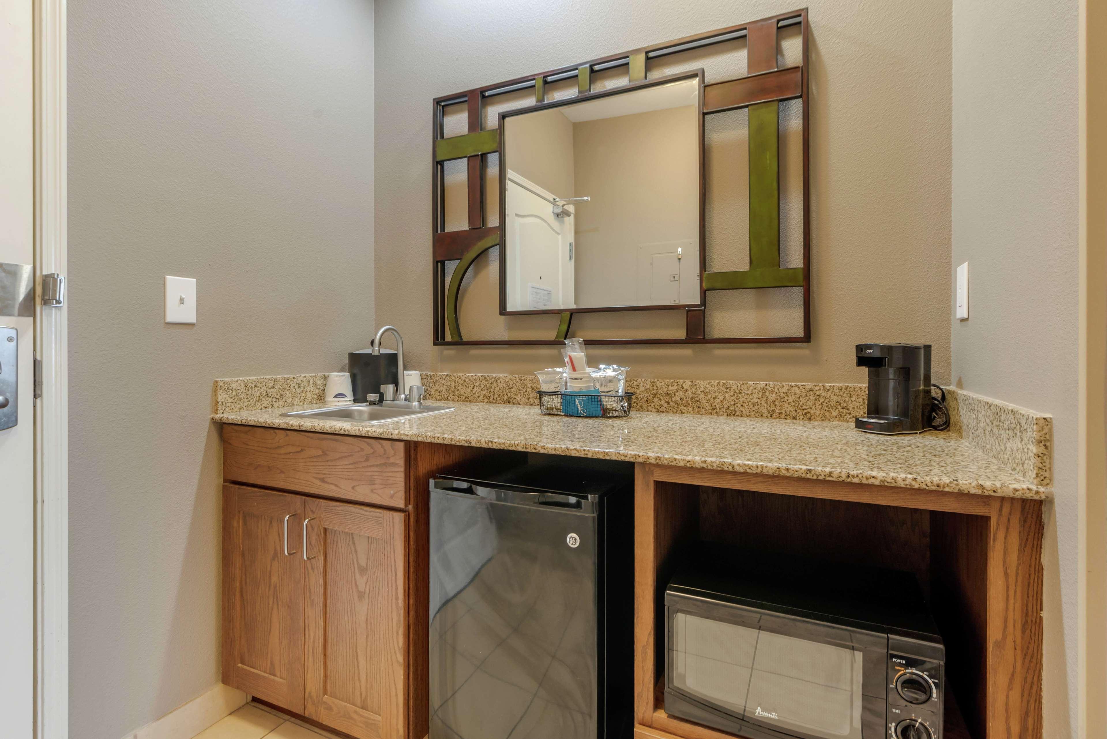 Hampton Inn Alamosa Dış mekan fotoğraf