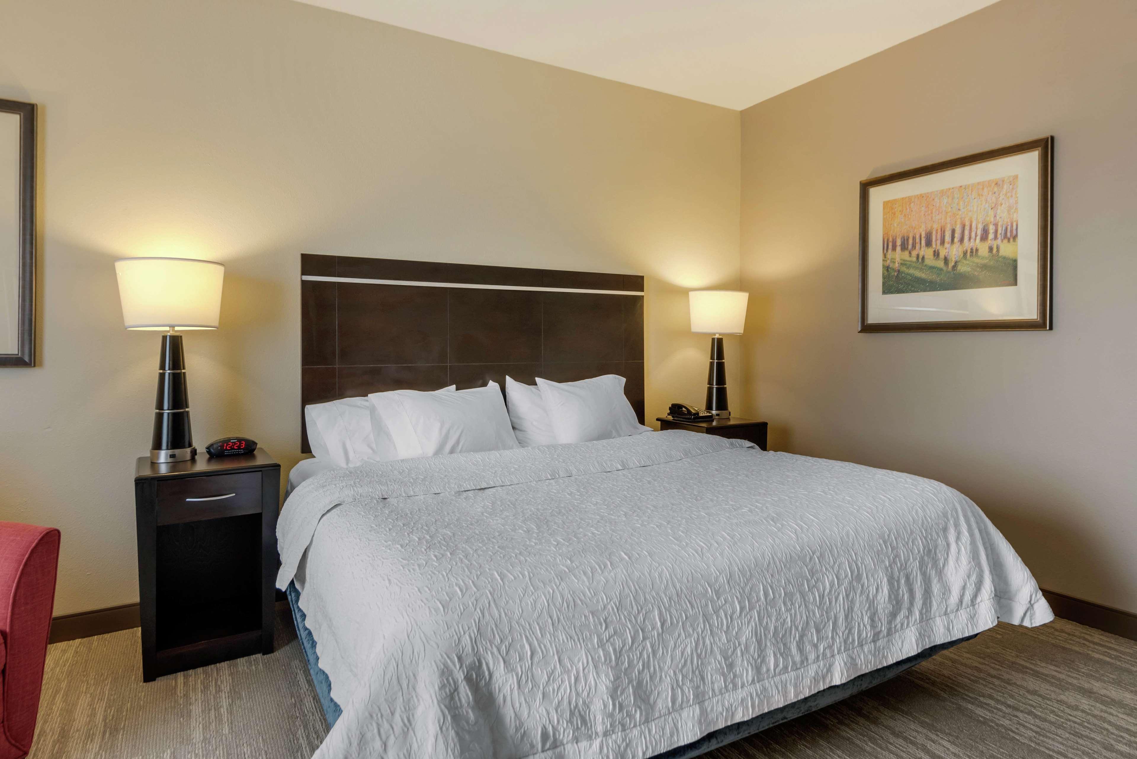Hampton Inn Alamosa Dış mekan fotoğraf