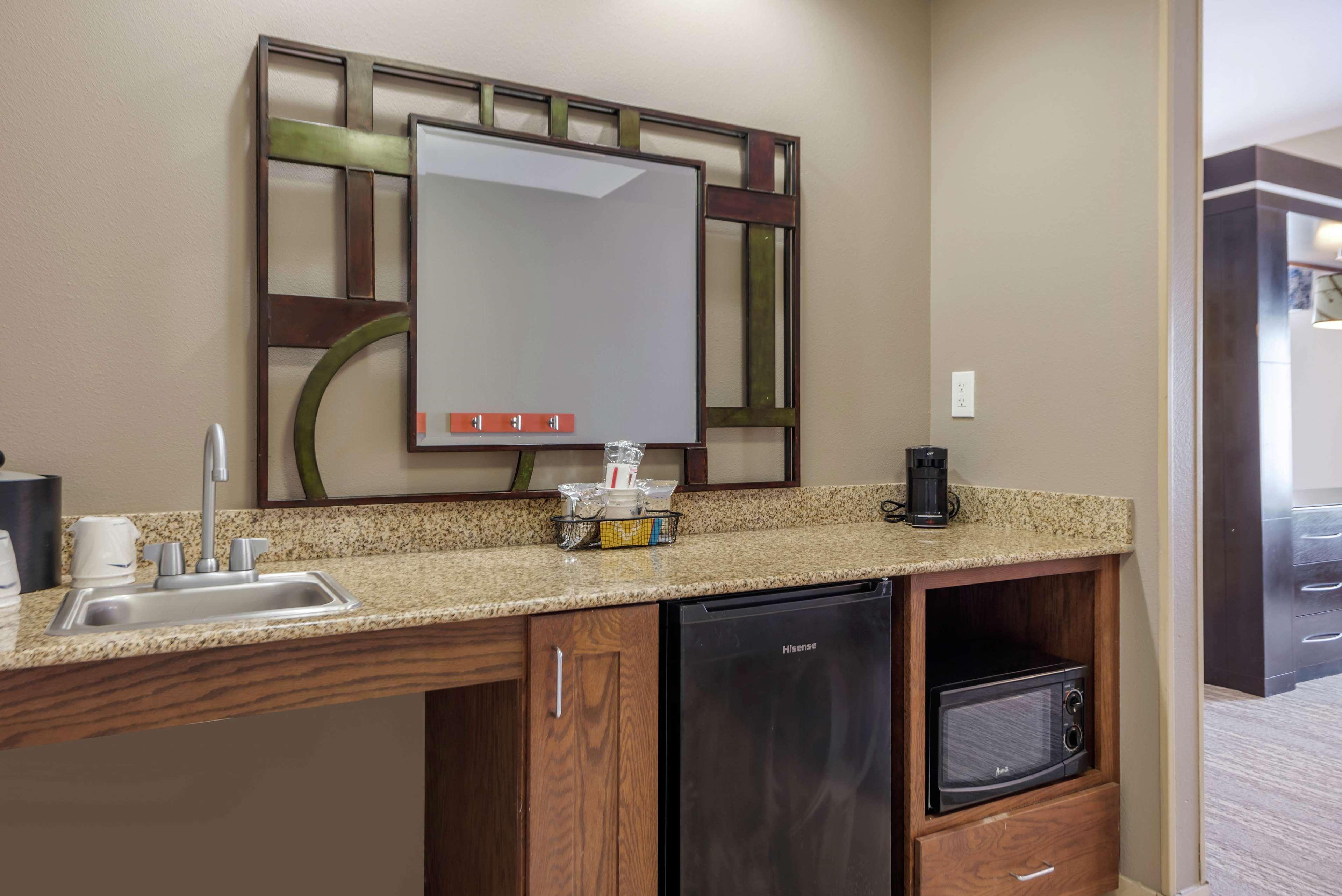 Hampton Inn Alamosa Dış mekan fotoğraf