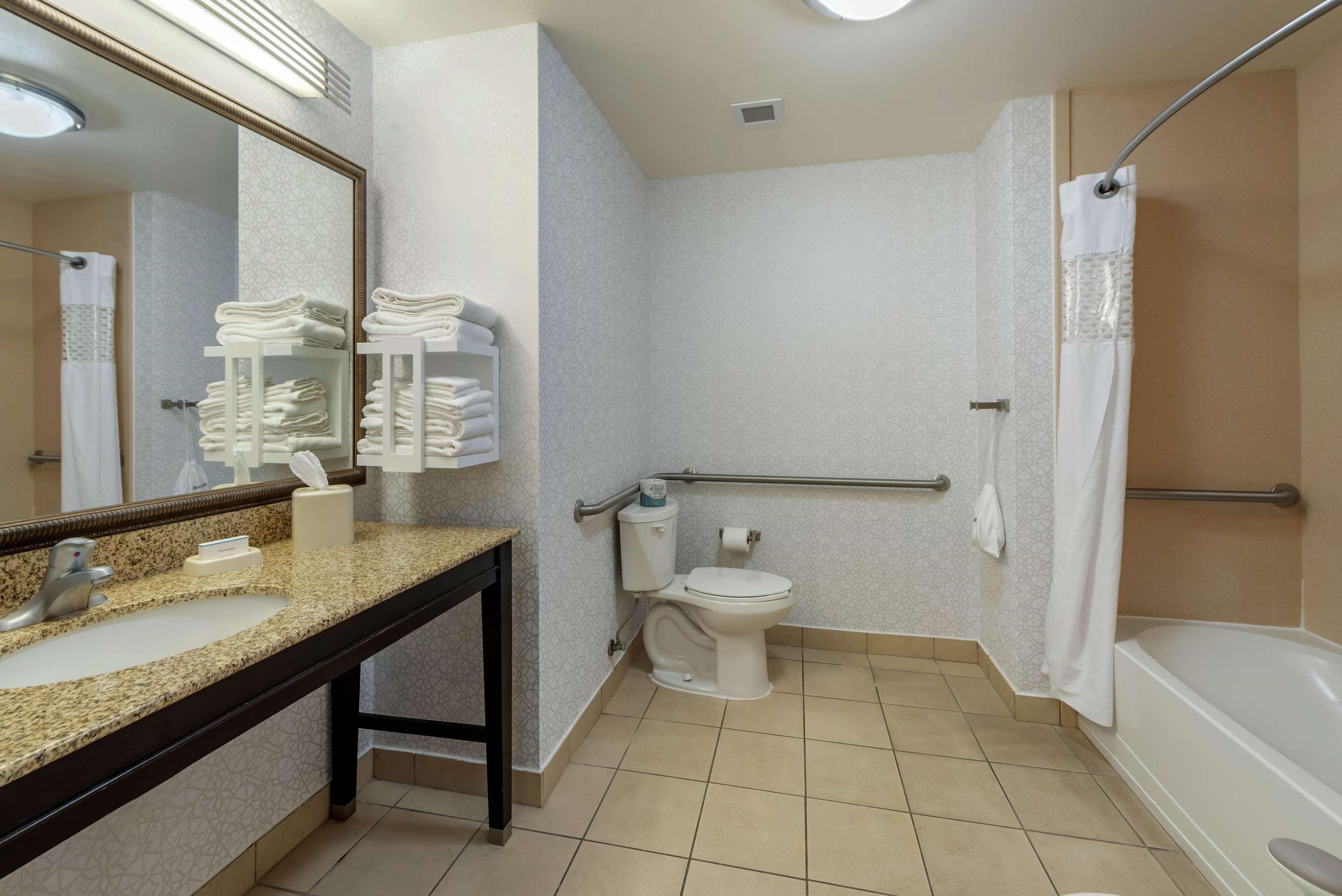 Hampton Inn Alamosa Dış mekan fotoğraf