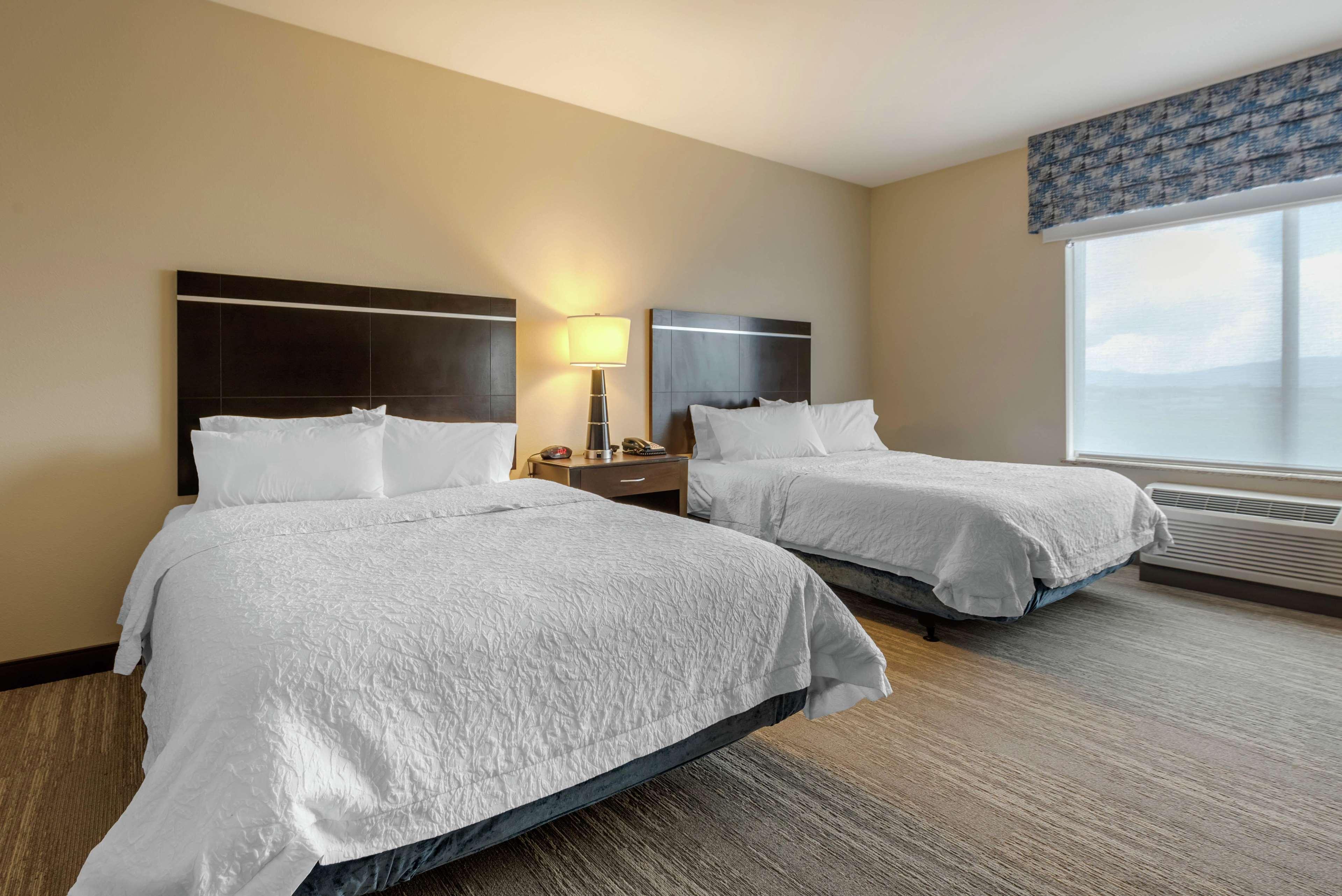 Hampton Inn Alamosa Dış mekan fotoğraf