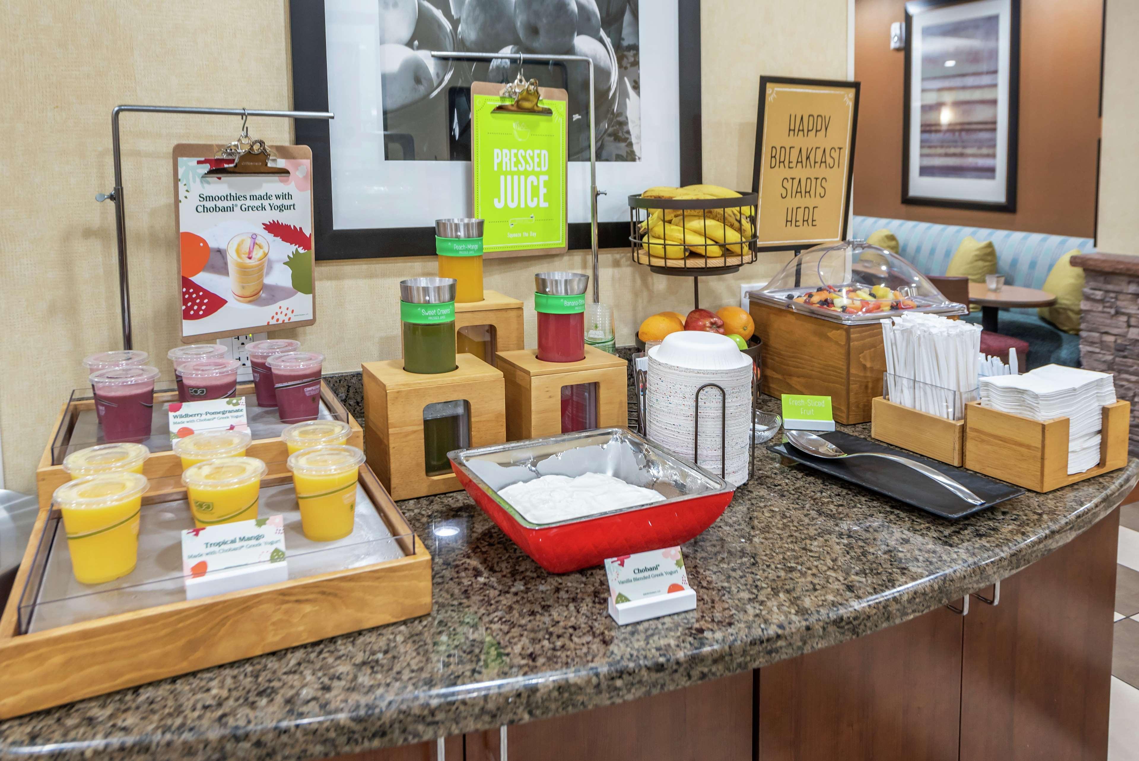 Hampton Inn Alamosa Dış mekan fotoğraf