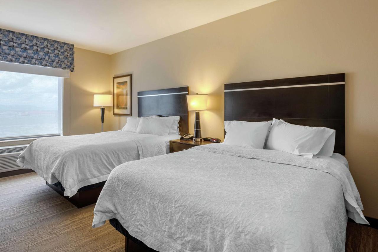 Hampton Inn Alamosa Dış mekan fotoğraf