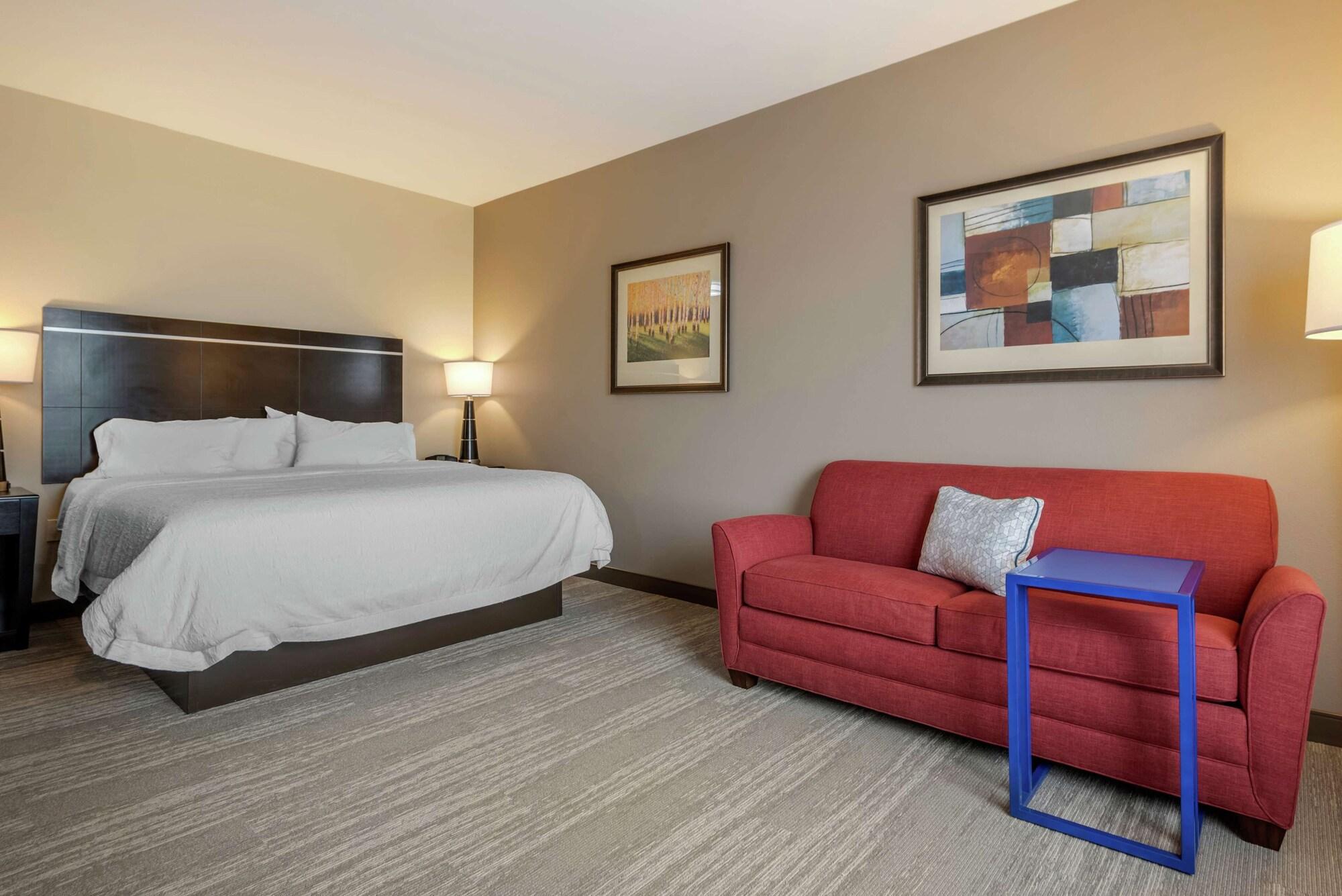 Hampton Inn Alamosa Dış mekan fotoğraf