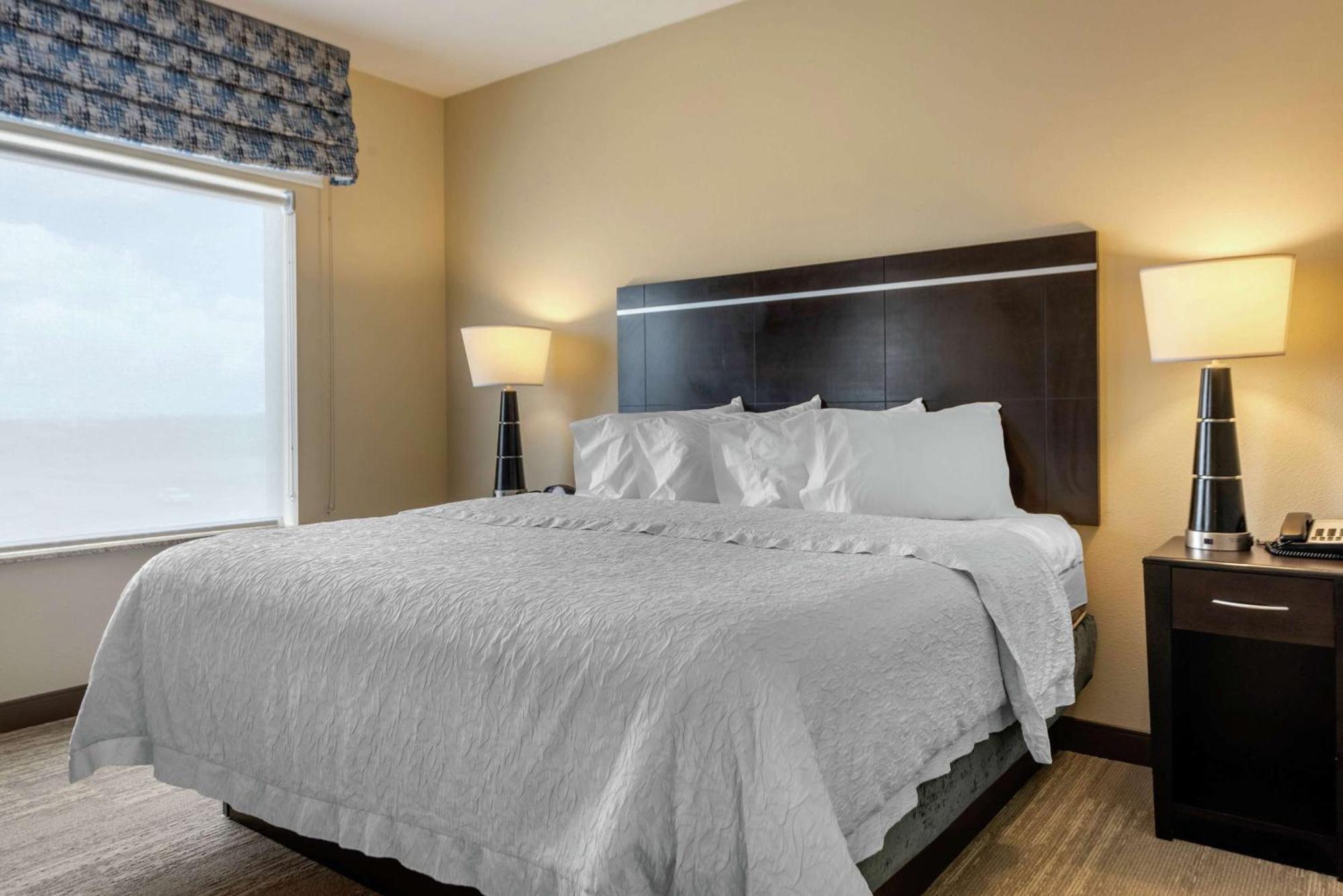Hampton Inn Alamosa Dış mekan fotoğraf