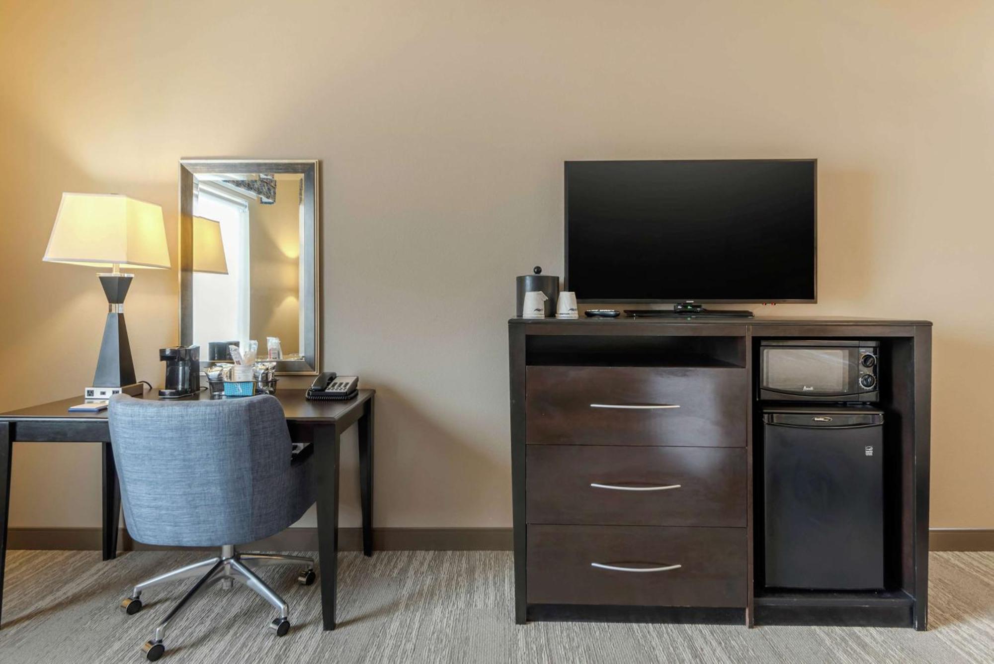 Hampton Inn Alamosa Dış mekan fotoğraf