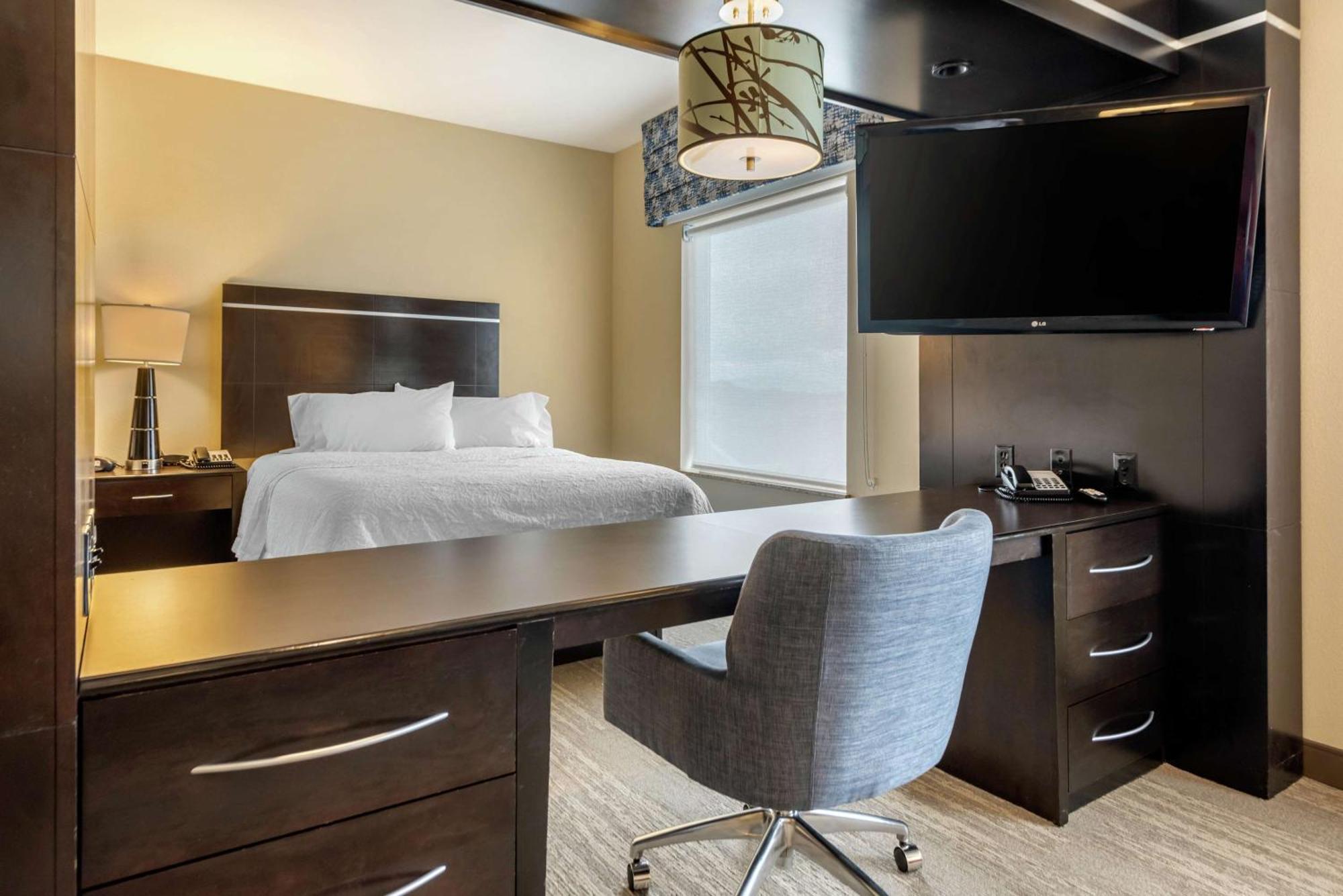 Hampton Inn Alamosa Dış mekan fotoğraf