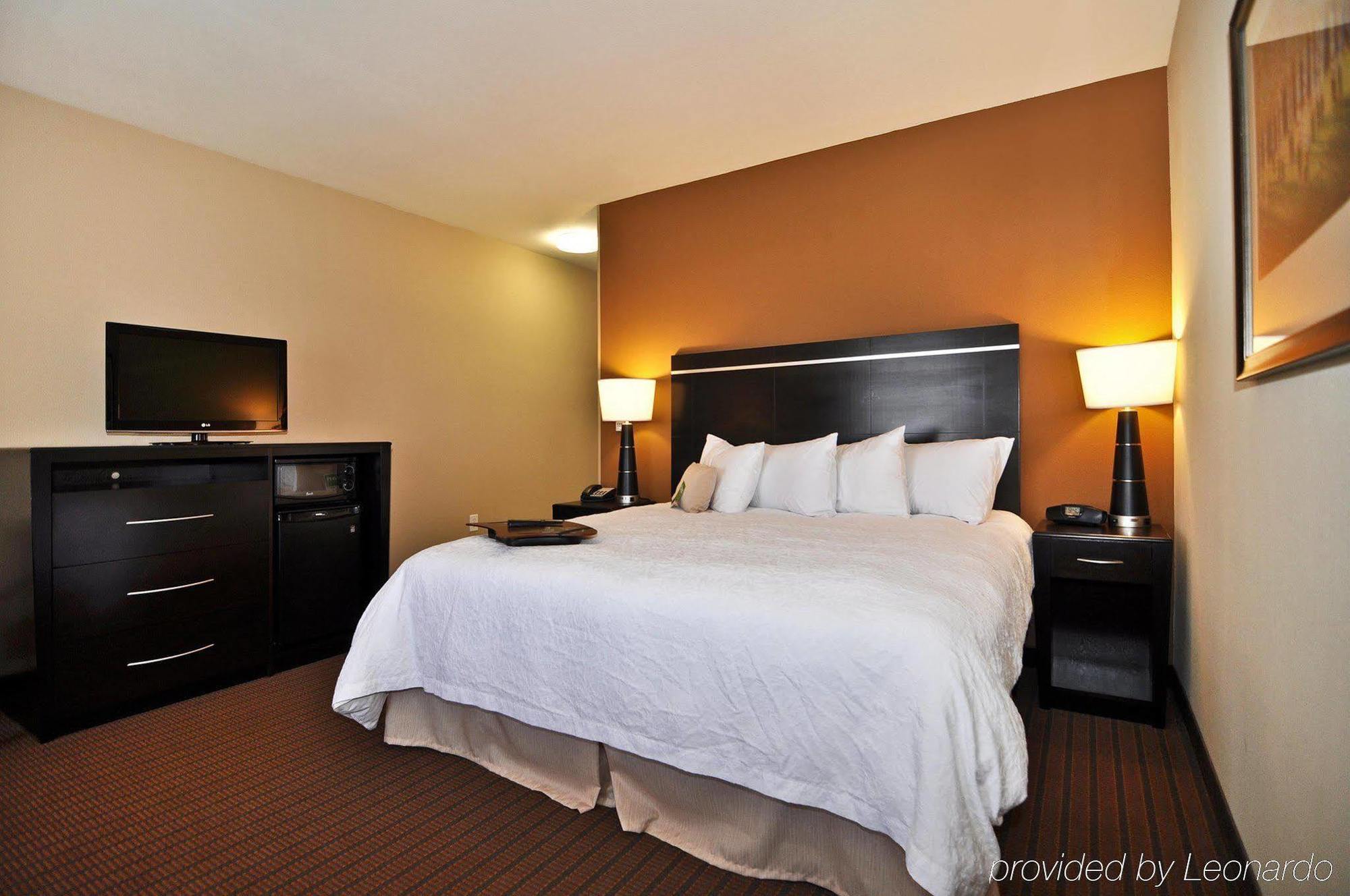 Hampton Inn Alamosa Oda fotoğraf