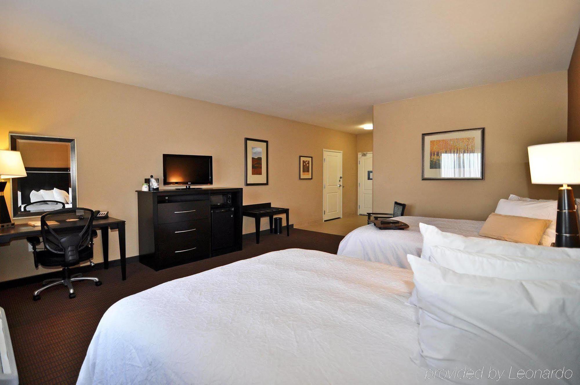Hampton Inn Alamosa Dış mekan fotoğraf