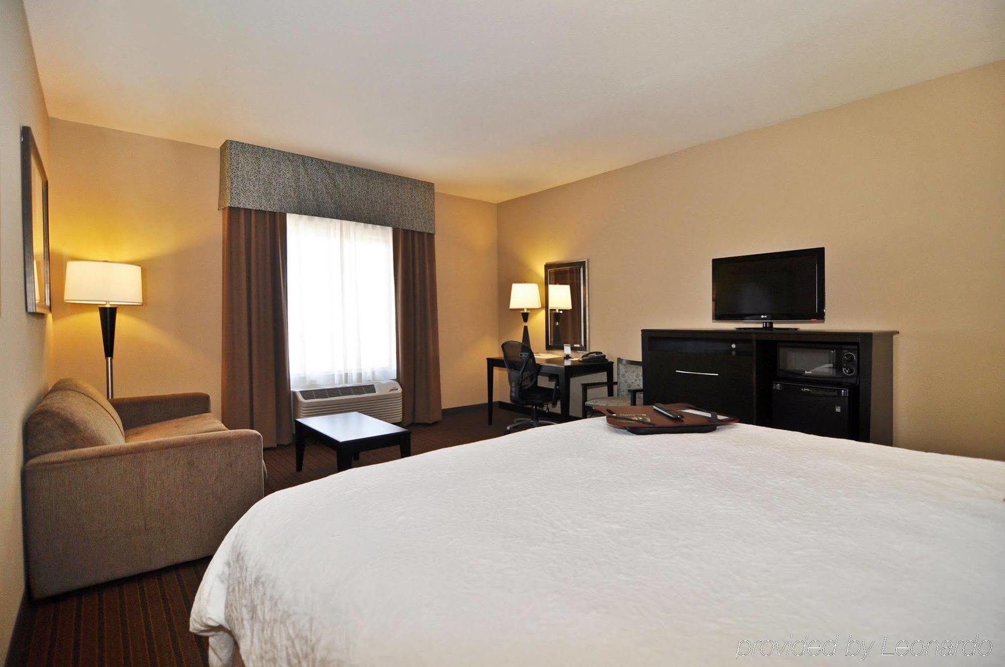 Hampton Inn Alamosa Oda fotoğraf