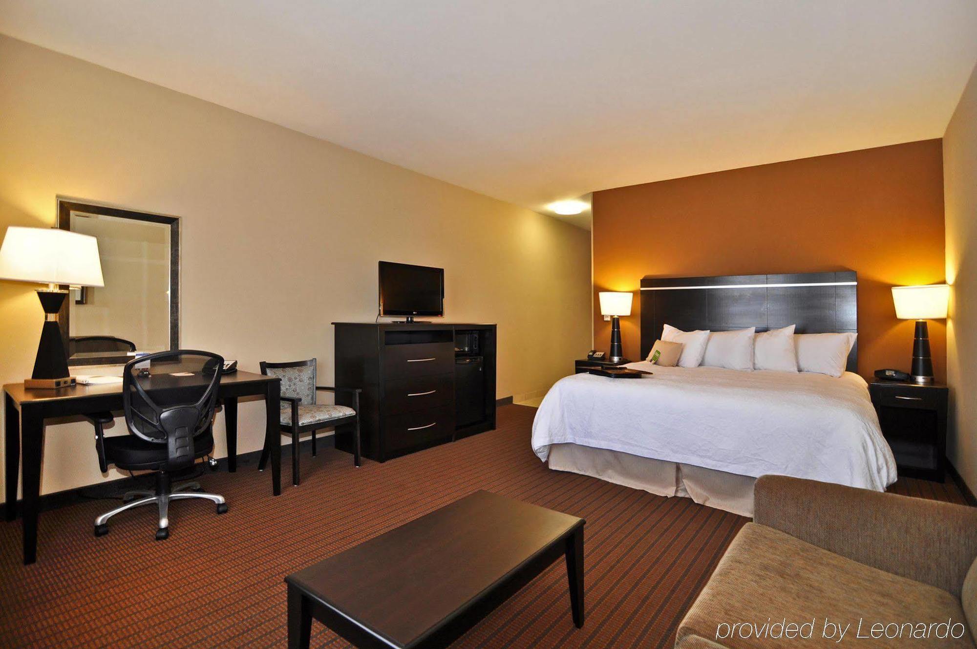 Hampton Inn Alamosa Oda fotoğraf