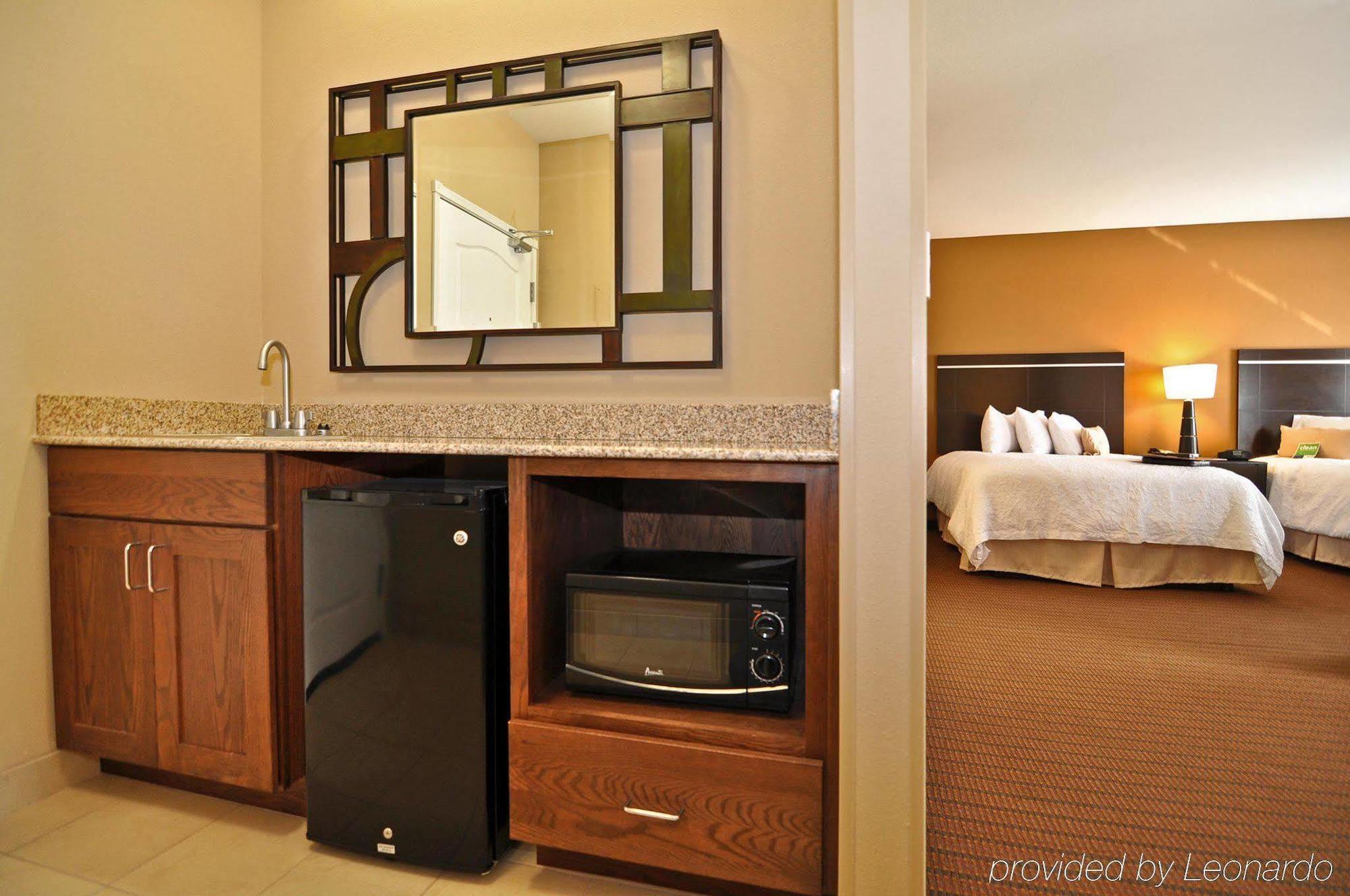 Hampton Inn Alamosa Oda fotoğraf