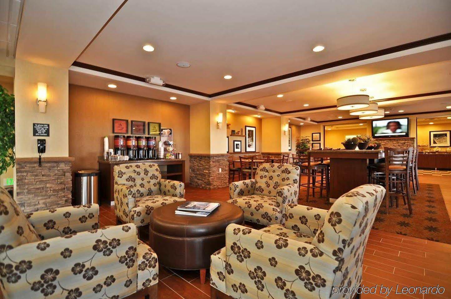 Hampton Inn Alamosa Dış mekan fotoğraf