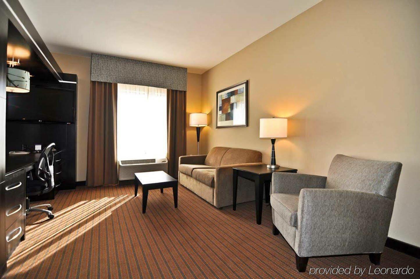 Hampton Inn Alamosa Dış mekan fotoğraf