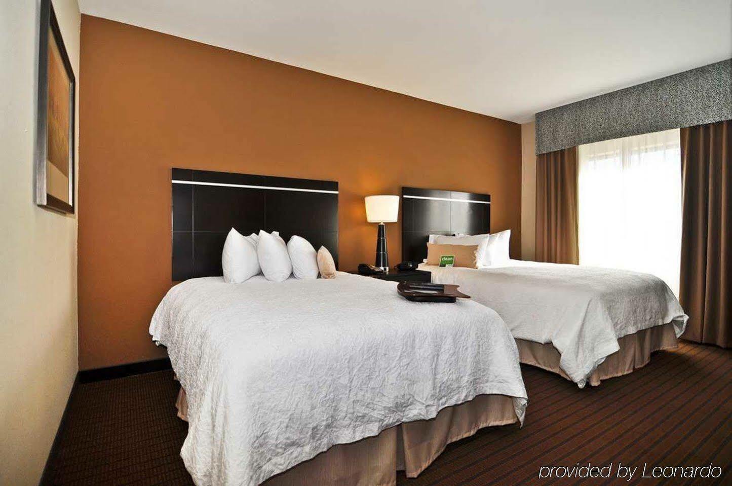 Hampton Inn Alamosa Dış mekan fotoğraf