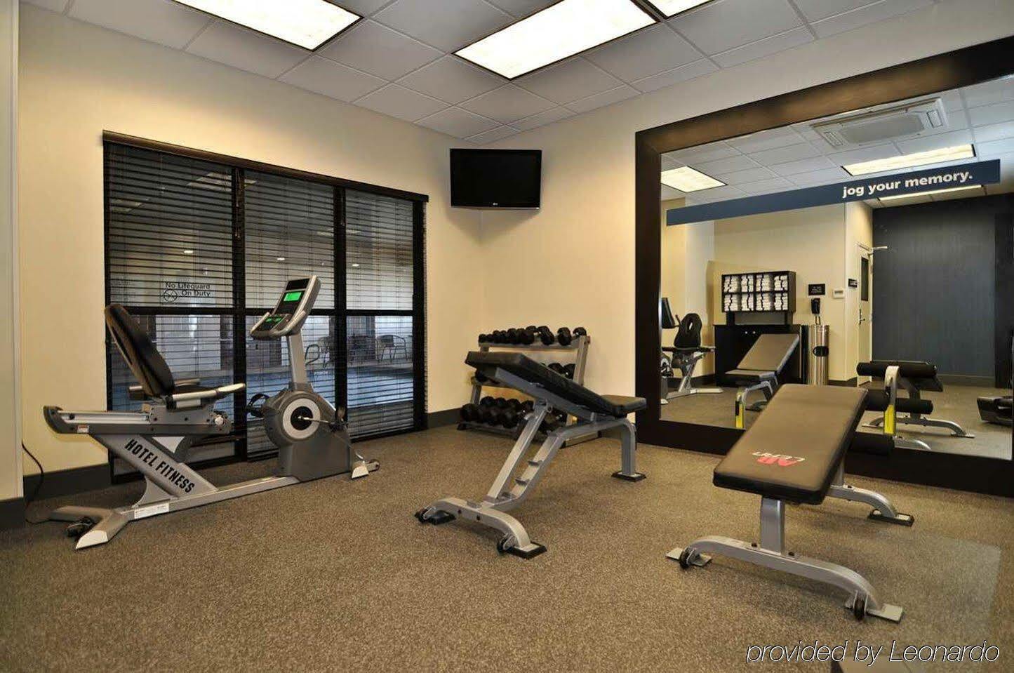 Hampton Inn Alamosa Dış mekan fotoğraf