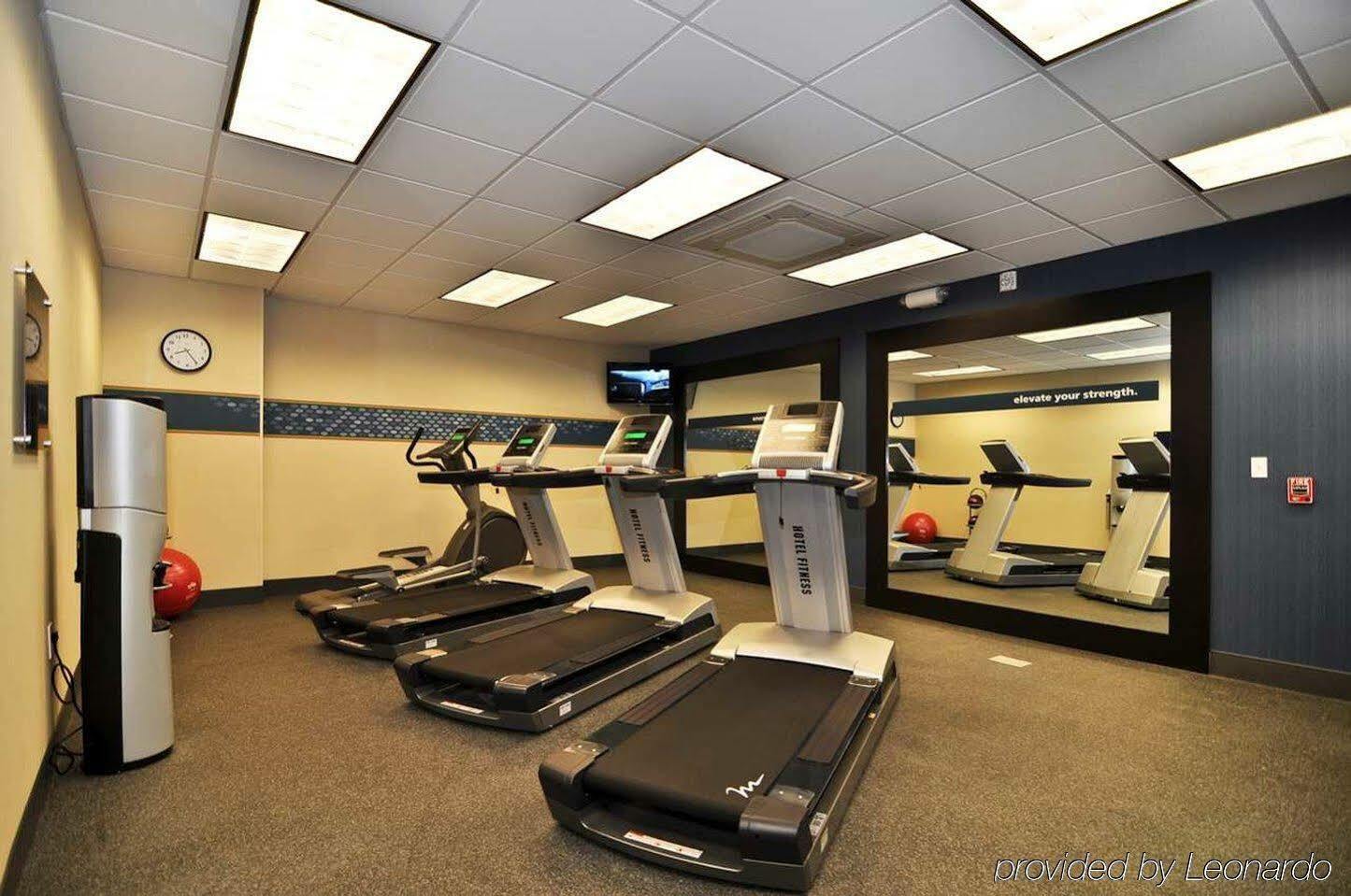 Hampton Inn Alamosa Dış mekan fotoğraf