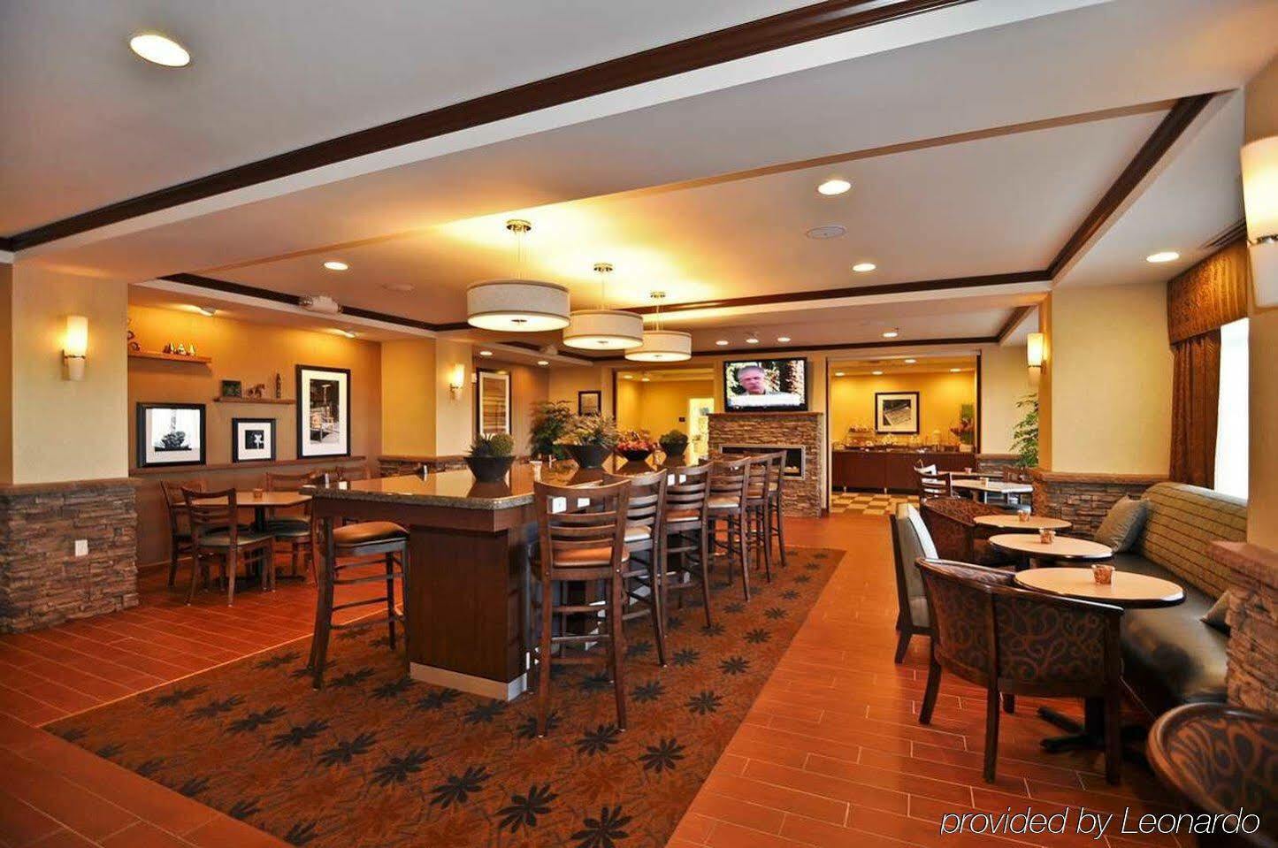 Hampton Inn Alamosa Dış mekan fotoğraf
