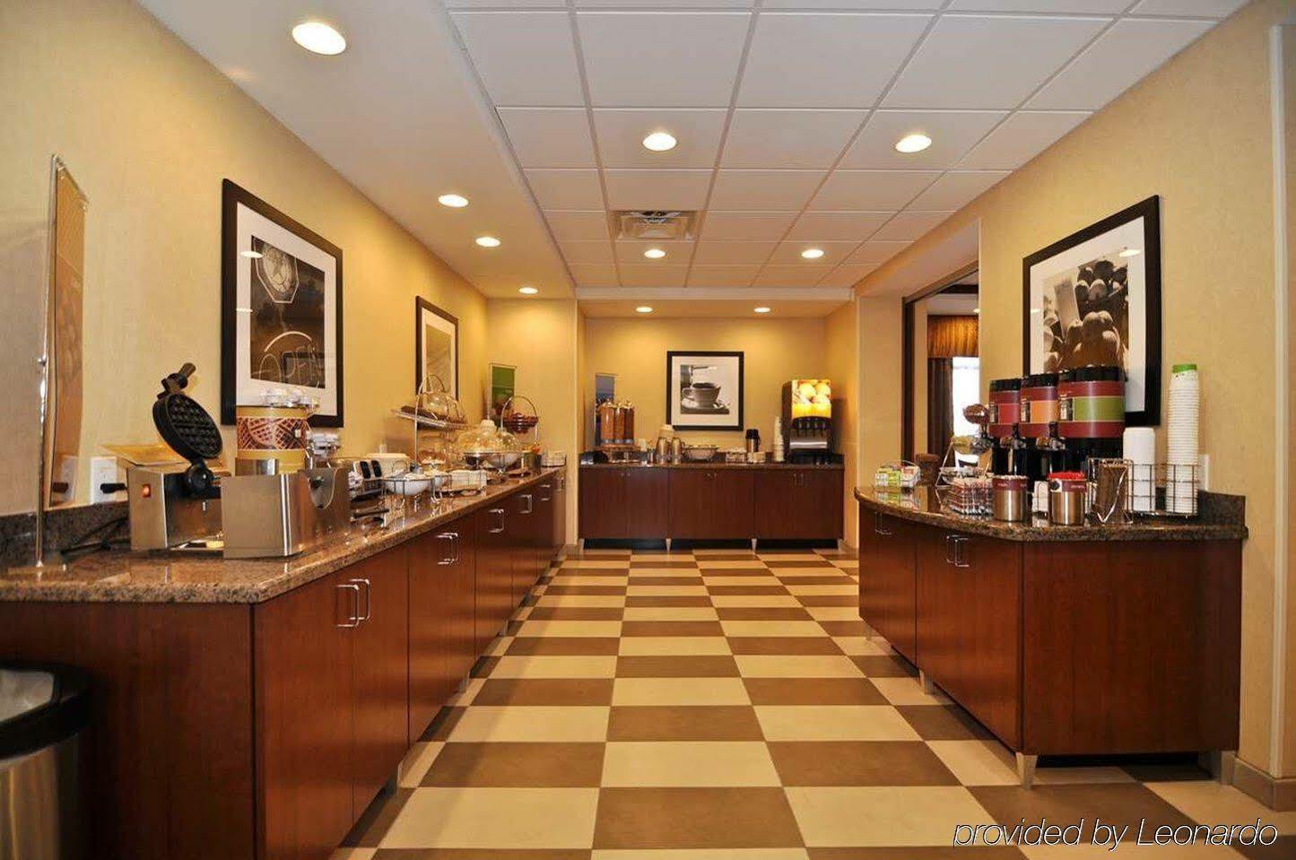 Hampton Inn Alamosa Dış mekan fotoğraf