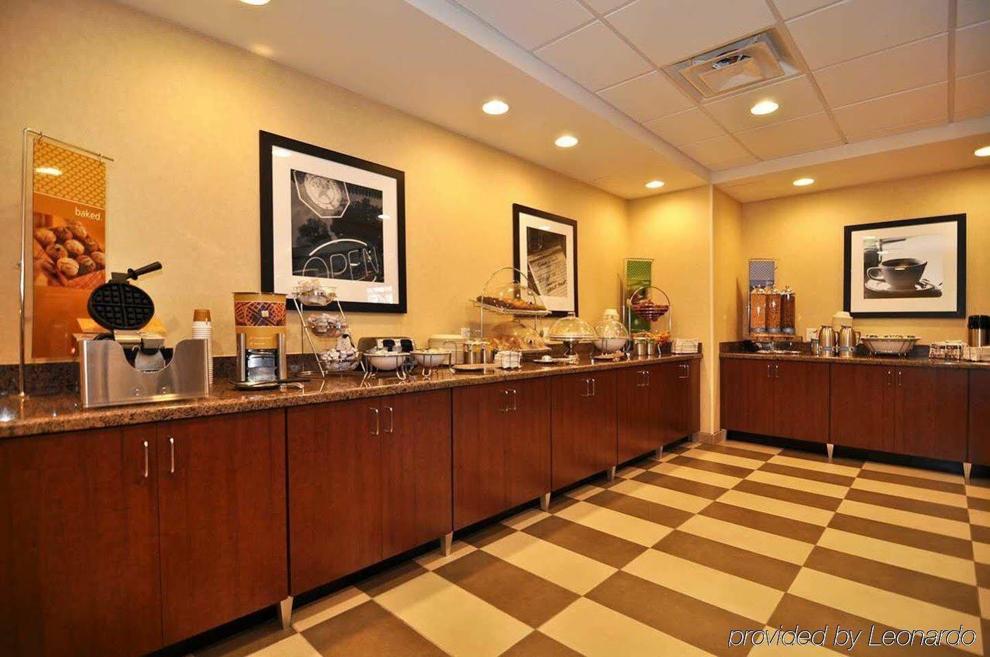 Hampton Inn Alamosa Dış mekan fotoğraf