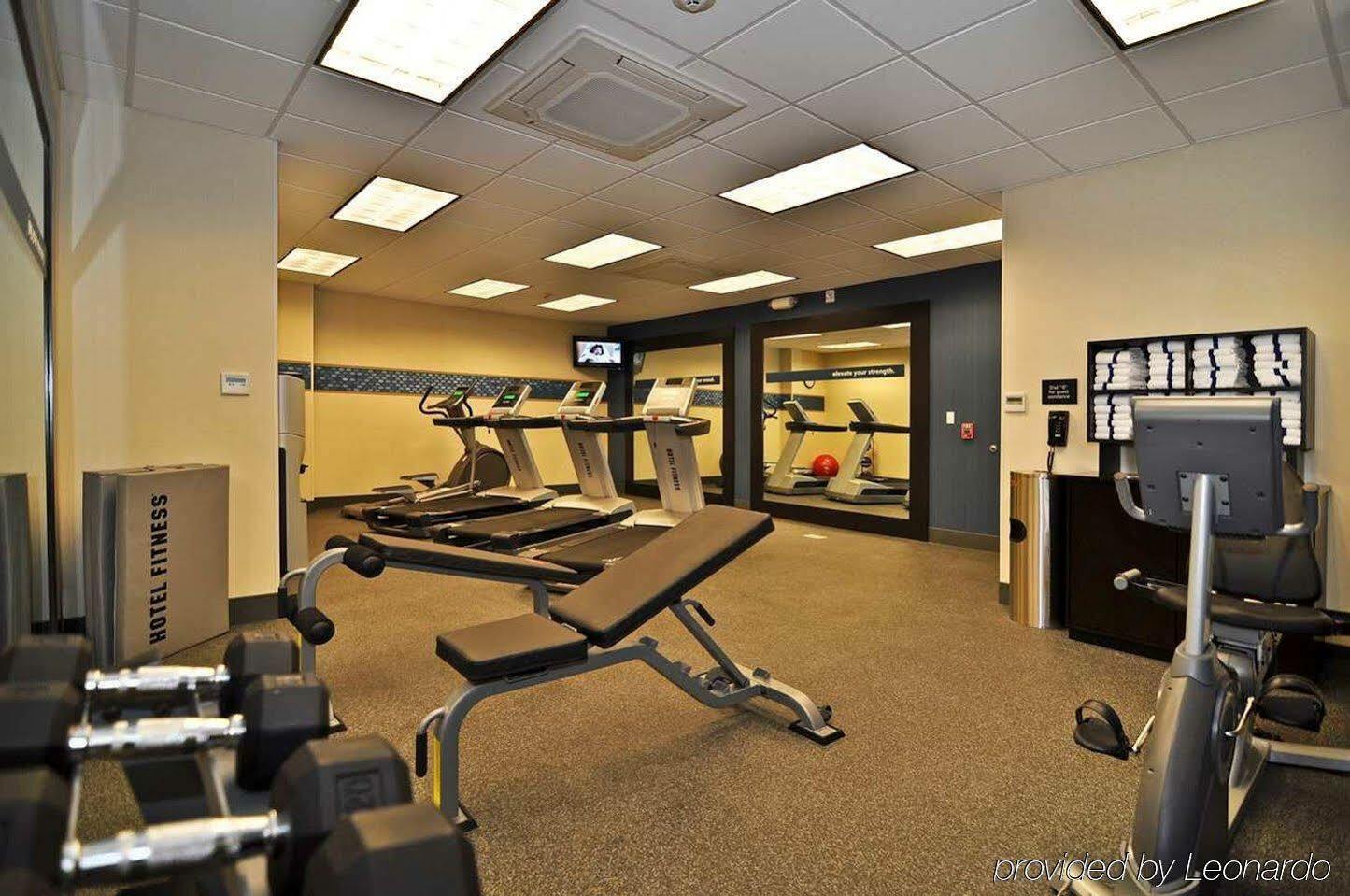 Hampton Inn Alamosa Dış mekan fotoğraf